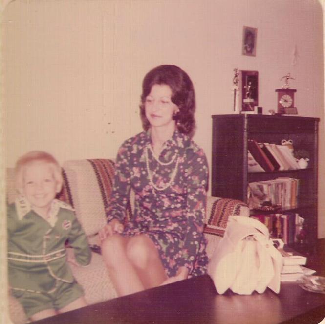 So much 70's. So much.