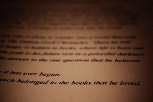 This a page from one of my favorite ideas EVER.