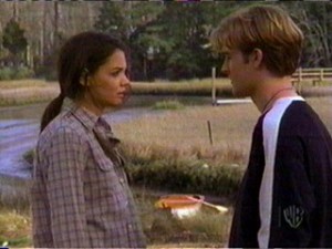 No, seriously. Your hair is just ... it's just awful.