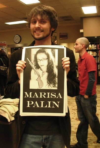 If not smug if you're Joe.