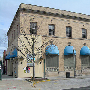 It was full of opportunity, and everything I was looking for.