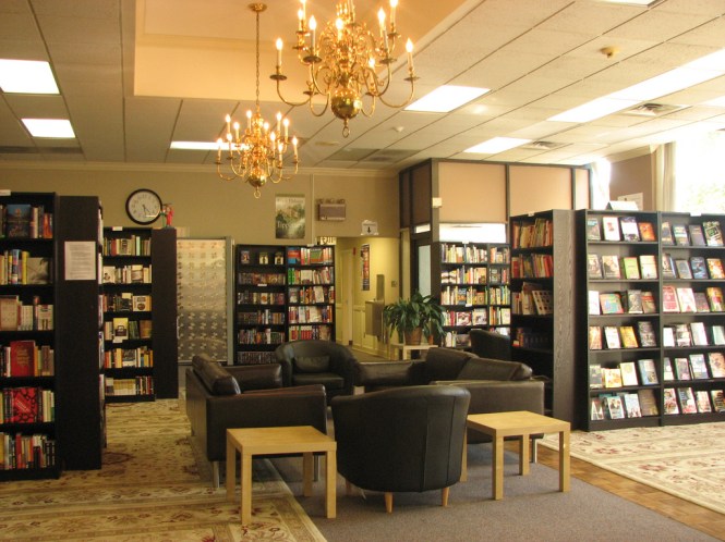 It was everything it should have been in the first place. Or, something like that.