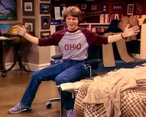 No Doze apparently transforms one into the Fonz.